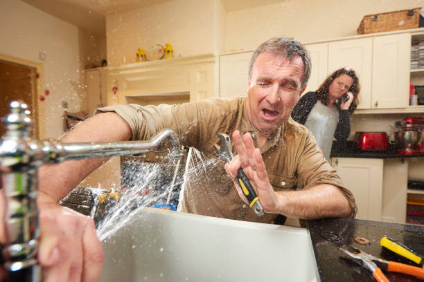 Best Emergency water damage restoration  in Wheaton, IL